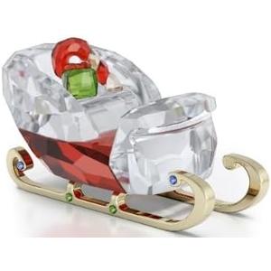 Swarovski, Holiday Cheers Sleigh