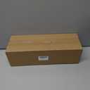 vorona Shower Caddy Hanging, 3 Tier Adjustable Rustproof Shower Organizer Hanging, Anti-Slip Buckle, Stainless Steel Shower Racks for Inside Shower with 8 Hooks, Shower Rack Bathroom Accessories