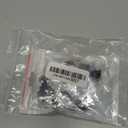 21 Pairs High Heel Protectors for Grass, 4 Sizes Transparent High Heel Stoppers Clear Heel Repair Caps Covers for Wedding Shoes Protecting from Grass Gravel Bricks Cracks(XS, S, M, L)