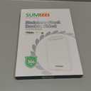 Stainless Steel Cutting Board for Kitchen, 2-in-1 Double-Sided Chopping Board, Food Grade Stainless Steel/PP, Easy to Clean, Large Size, Non-Slip, 1611