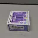 Xyron Sticker Maker, 3", Includes Permanent Adhesive 3" x 20', Disposable (100111)