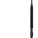 Phenix Rods Black Diamond East Coast Spinning / 76 / 1 PC / 15-40 LB LINE Rating/Fast Taper Action/Essex SIC Guides/Essex Reel SEAT/Phenix EVA & Carbon Fiber Handle