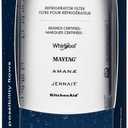everydrop by Whirlpool Refrigerator Water Filter A - EDRARXD1 (Pack of 1)