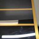 Graded Trading Card Display Case 35 Sport Baseball Football Oak Wood USA Cabinet