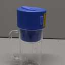 Better Blender Turbo Power USB Rechargeable 16 Oz