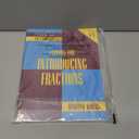 Teaching Arithmetic: Lessons for Introducing Fractions, Grades 4-5 (Teaching Arithmetic Series)