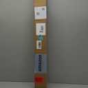 USCNC X Banner Stand Adjustable Fit Banner 23 x 63 to 32 x 78 Inch, Portable Travel Bag, Bigger, More Adaptable Advertising, Stores, Tradeshow, Restaurant, Event, Birthday & Party (1 PACk)