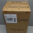 Outdoor Dusk to Dawn Post Light Fixture with Glass, Aluminum Light Post Lamps for Patio, Yard, Garden, Porch