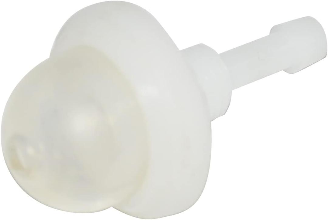 Partman F681046 Fit for Mercury Sears Gamefisher & Force 5HP,7.5HP,9.9HP,15HP,25HP Outboard Motor 1988-1998 Fuel Primer Button