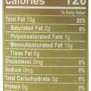 O OLIVE OIL & VINEGAR Organic Crushed Meyer Lemon Olive Oil, 8.5 Fl Oz