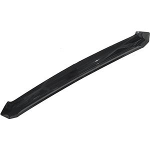 W907 Compatible with Mercedes Benz Sprinter 2018-2024 Front Stone Deflector Guard Hood Protection Shield Sand Block A 1-Segment Accessories