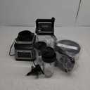 Ninja BN801 Professional Plus Kitchen System, 1400 WP, 5 Functions for Smoothies, Chopping, Dough & More with Auto IQ, 72-oz.* Blender Pitcher, 64-oz. Processor Bowl, (2) 24-oz. To-Go Cups, Grey