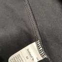 baleaf Women's Fleece Running Jacket Water Resistant Full Zip Winter Cold Weather Gear Thermal Cycling Workout Jackets, Black, Medium