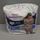 Always Discreet Postpartum and Adult Incontinence Underwear for Women, Small/Medium, Maximum Protection, 14 Count