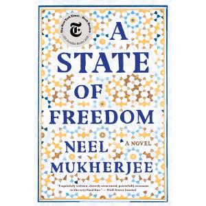 A State of Freedom: A Novel