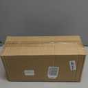 Stage Lights DJ Lights 36LED Par Lights - 4 Pack RGB Party Lights Uplights with Sound Activated Remote Control Stage Lighting for Disco Wedding Club Ba Christmas Party Lighting Outdoor