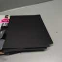 31"Horizontal shelf stacker 29.5x78.7x29.5cm