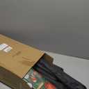 4 Pcs Christmas Feather Flag Set 12 ft Tall Merry Christmas Ho Ho Joy Banner Sign with Poles and Ground Spike for Xmas Holiday Decorations Outdoor Garden Shop Business Promotion