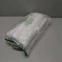 Hanging Garment Bags 10 Pct Translucent Dust Proof Clothes Bag White Breathable Full Zipper Dust Cover for Suit Dance Costumes Gown Dress |