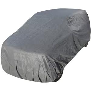 Leader Accessories Mini Van Car Covers for Automobiles AllWeather Limited Waterproof, Breathable FullExterior Covers for Indoor and Outdoor Use, Fits 190"208"