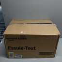 Amazon Basics 2-Ply Flex-Sheets Paper Towels, 12 Basics Rolls = 40 Regular Rolls, Everyday Value with 150 Sheets per Roll, Packaging May Vary