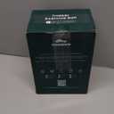 Trideer Exercise Ball for Yoga, Pilates & Fitness – Stability Ball Equipment for Home Gym & Office Chair, Core & Balance Training Accessories, Physical Therapy Equipment, Quick Pump Included, 5 Sizes