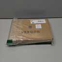 Men's Pique Polo Shirts Long Sleeve Cotton Blend Tipped Casual Collared Polo Shirts Business Classic Fit (Gray, XXL)