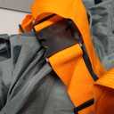 Extra Large,Heavy Duty Stroller and Car Seat Gate Check Bag,Compatible with: WONDERFOLD, BOB, DOONA, RADIO FLYER, VEER, JEEP WAGON, ETC., double and Jogging Strollers,Stroller Bag for Airplane