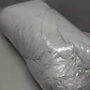 Grey Comforter, Blanket, Queen Size