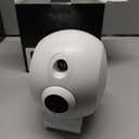 Orzorz Slide Discs Galaxy Night Light Plus Home Planetarium Projector (Work Star Projector Plus) (Cupid-Dynamic) (Colorless)