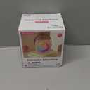 Mini Karaoke Machine with 2 Wireless Microphones for Kids Adults,Portable Bluetooth Karaoke Speaker with Party Lights,Christmas Birthday Gifts for Girls Ages 4, 5, 6,7, 8, 9, 10,12+ Family Home Party (Hotpink 2 Mics)