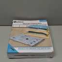 8 Jumbo Vacuum Storage Bags, Compression Packing Seal Space Saver Cubes for Clothing Bedding Comforters Blankets Pillows