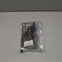 Vintage Women Oversized Sunglasses Designer Luxury Square Sun Glasses UV400 Protection Flat Lens (Tortoise Frame Gradient Brown Lens)