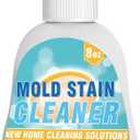 HORSEFISH TOOL Home Stain Cleaner, All Purpose Cleaner for Home Kitchen Sealant Bathroom