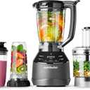 nutribullet Triple Prep System NBKS50100, Black
