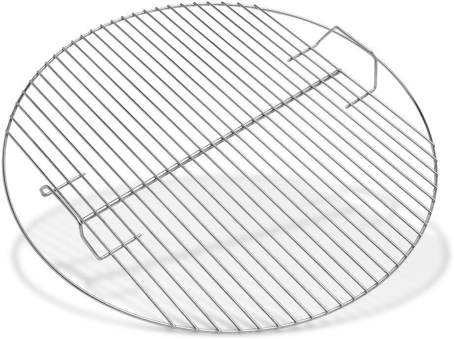 Weber® Charcoal Cooking Grate for 22" Grills, Charcoal Components