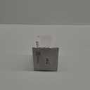 12 Pcs Action Figure Stands for 8 to 12 Inches Dolls Flexible Assembled Action Figure Display Holder with Adjustable Metal Support Arm Figure Stands Base Compatible with HG/RG 1/144 Toy (Clear)