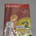 Horizons Mathematics 3: Book 2