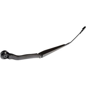 Dorman 43514 Front Passenger Side Windshield Wiper Arm Compatible with Select Ford Models