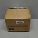 Flavehc Dutch Oven Pot with Lid 1.8 qt Cast Iron Dutch Oven for Bread Baking White Enameled Cast Iron Rice Pot with Handels