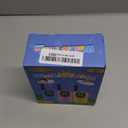 Walkie Talkies for Kids Rechargeable, 2000 mAH Last 3-4 Days 2 Way Radios Toys for 3-12 Year Old Boys Girls to Outside, Camping, Hiking Christmas Birthday Holiday Stocking Stuffers Presents