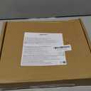 Amazon Basics Lightweight Super Soft Easy Care Wrinkle-Free Breathable Brushed Microfiber 3 Piece Bed Sheet Set with 14-Inch Deep Pockets, Twin, Light Gray, Solid