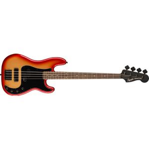 Squier Contemporary Precision Bass, Sunset Metallic, Laurel Fingerboard Squier Contemporary Precision Bass, Sunset Metallic, Laurel Fingerboard