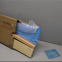 Jonti-Craft 0619JC Infant Coordination Mirror Brown