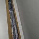 Outdoor Stair Handrail for Deck Steps, 48 Inch Aluminum Railing with Anti-Slip Texture - Supports 500lb, Weather-Resistant Guardrail for Porch, Stairs, Senior Safety (Black)