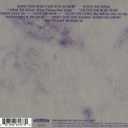 Exit Wounds, Audio CD