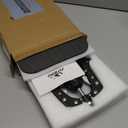 FLYBIRD Chest & Arm Twister & Core Trainer, Hydraulic Power CoreFlex Twister Chest Workout Equipment, 22-440lbs for Strength Trainer, 3-in-1 Chest Trainer with Ab Roller Wheel(Backpack &Pad Included)