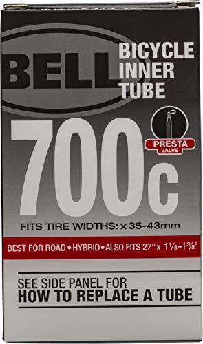 Bell Standard Tube 700 x 35/43c