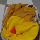 Kids Inflatable Costume Christmas Blow up Animal Costumes with LED Light Riding on Costume for Cosplay Girls Boys, One Size