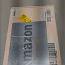 REECHO Hair Topper for Women - 100% Japanese Revolutionary Fiber Short Toupee Wiglet Topper Hairpiece for Women with Thinning Hair Loss Lightweight Large Base for Full Coverage - Grey